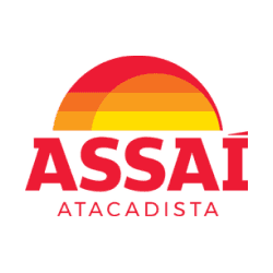 Logo do desconto exclusivo Assaí