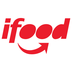 Logo do desconto exclusivo iFood