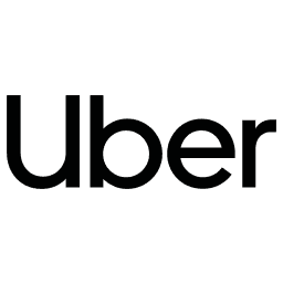 Logo do desconto exclusivo Uber