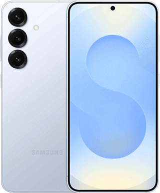 Imagem de Samsung Galaxy S25"